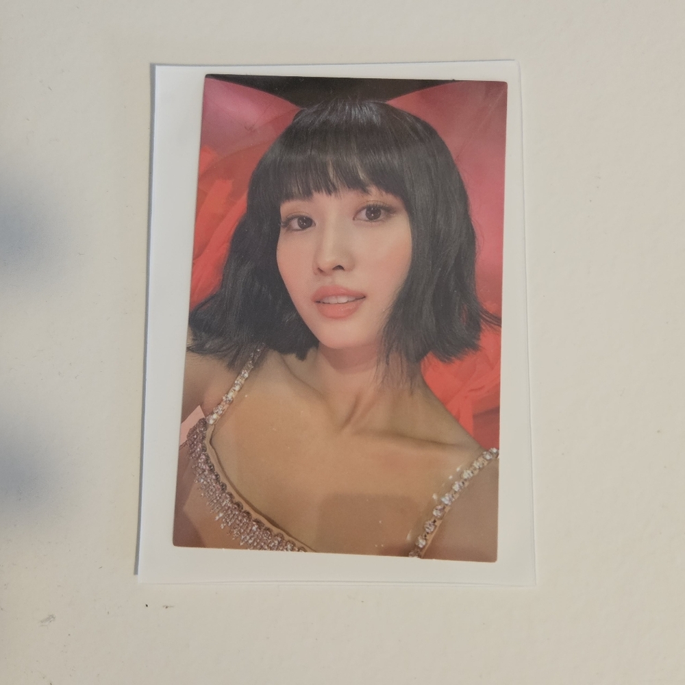 Twice Album Photocards - Eyes Wide Open Era - Picture 2 of 5